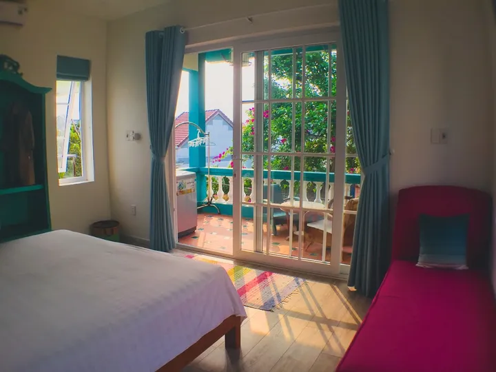 Sở hữu căn An Bàng Hội An - Cách Biển 150m - Khu Villa Homestay (MS213)